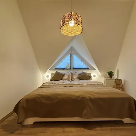 Saelzer Apartment Bad Sassendorf Extérieur photo