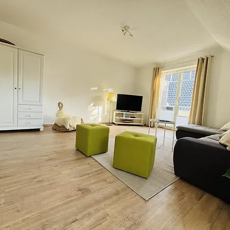 Saelzer Apartment Bad Sassendorf Extérieur photo