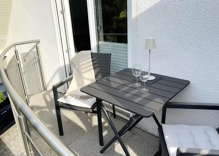 Saelzer Apartment