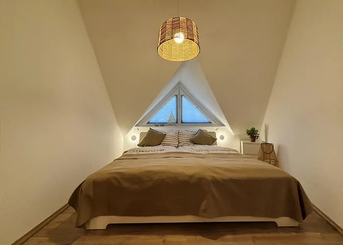 Saelzer Apartment