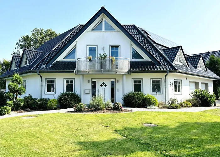 Saelzer Apartment