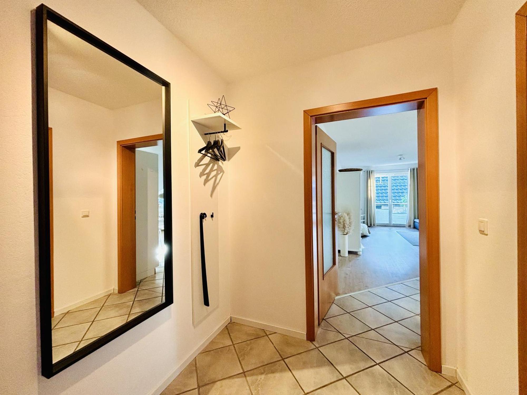Saelzer Apartment