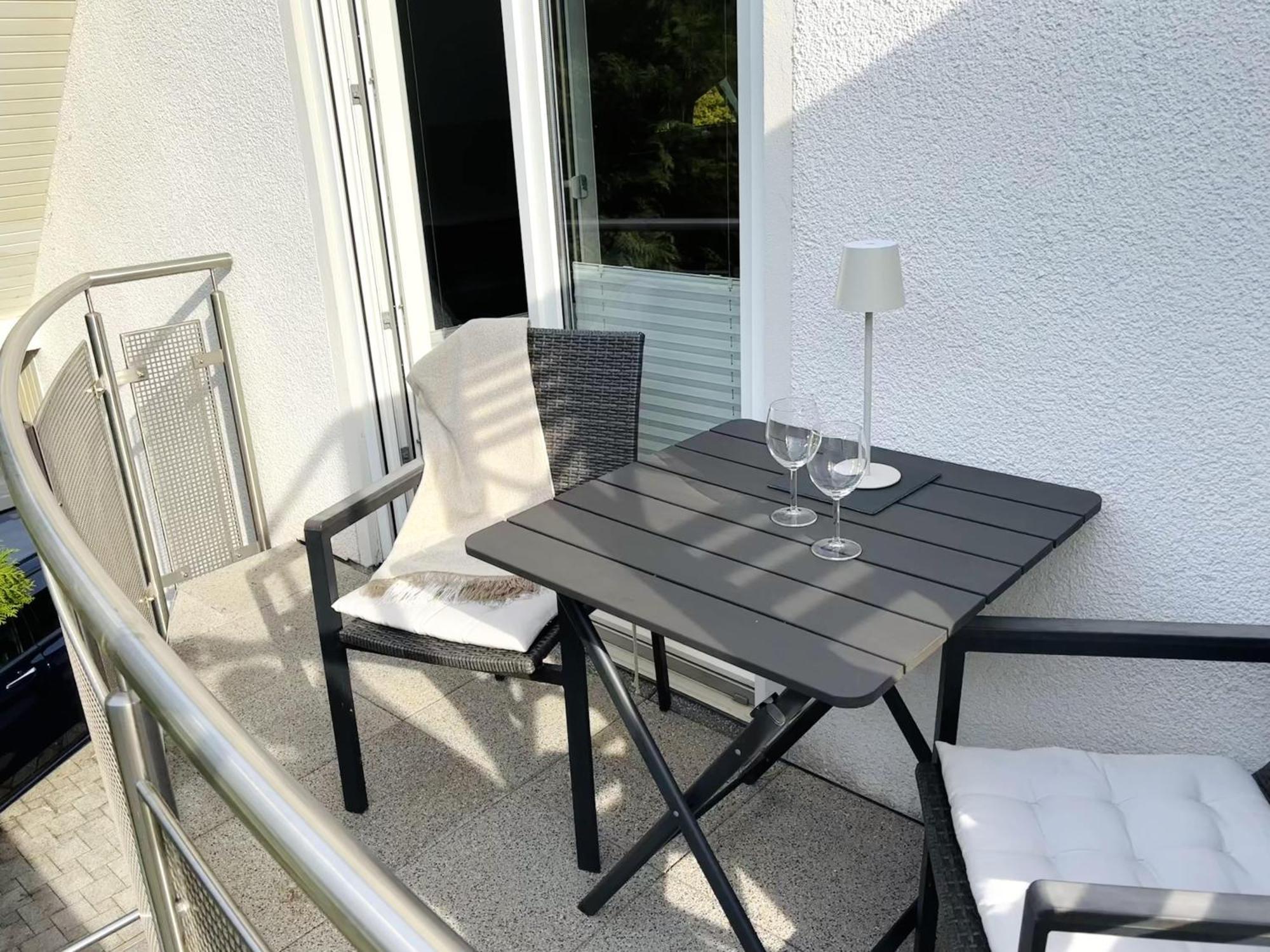 Apartment Saelzer *
