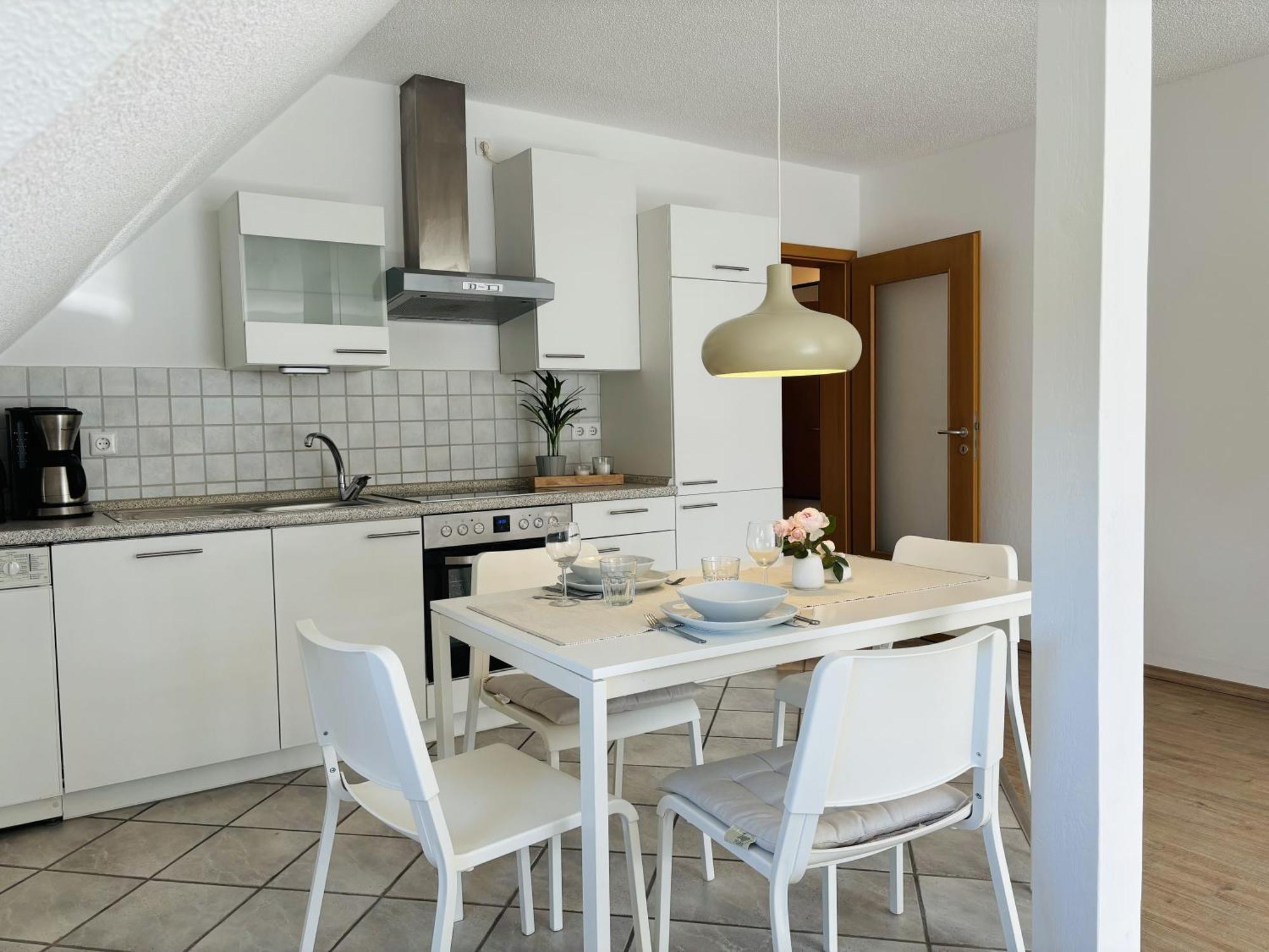 Apartment Saelzer