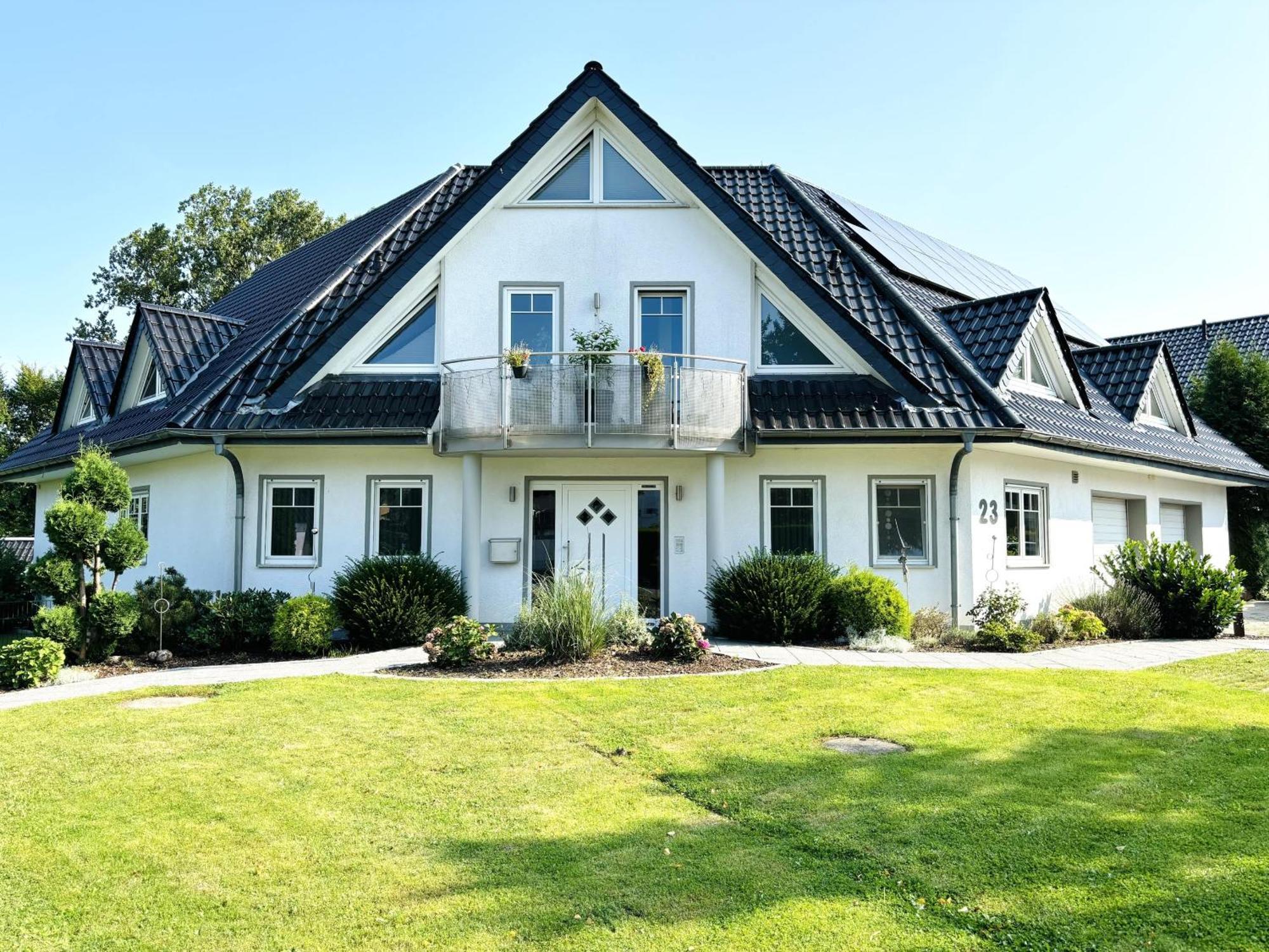 Apartment Saelzer